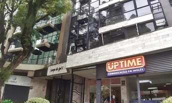 Imagem 2: PORTO ALEGRE - Conjunto Comercial/Sala - FLORESTA