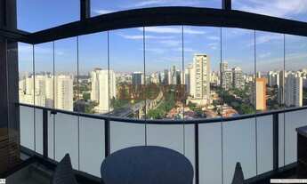 Imagem: Apartamento 1 dormitório - 60 m² - Campo