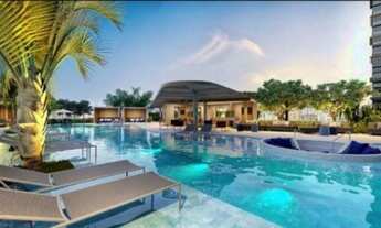 Imagem 3: Apartamento para venda possui 46 metros quadrados com 1 quarto em Umarizal - Belém - PA