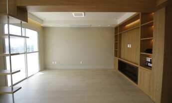 Imagem: Alugue ou compre este apto com vista deslumbrante