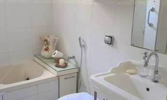 Imagem 4: Apartamento para Venda em São Paulo, Cerqueira César, 2 dormitórios, 1 banheiro, 1 vaga