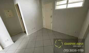 Imagem: Apartamento para venda com 35 metros quadrados