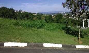 Imagem 3: Terreno à venda no Condomínio Morada do Sol em Vinhedo/SP