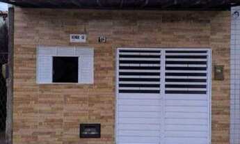 Imagem: Casa para venda com 100 metros quadrados