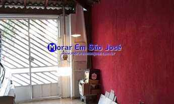 Imagem 2: Sobrado para Venda em São José dos Campos, Residencial Bosque dos Ipês, 3 dormitórios, 1 s