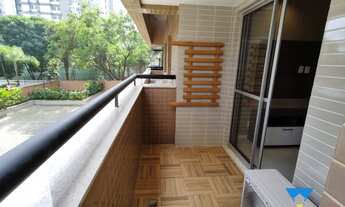 Imagem 4: ABM - Costabella - 2 quartos (suíte) - reformado por arquiteto