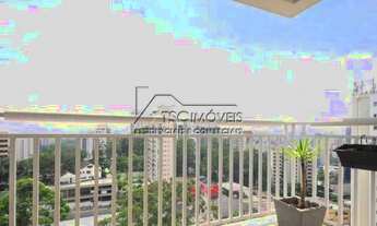 Imagem 2: Loft 02 dormitorios 02 vagas 69m2 no Morumbi