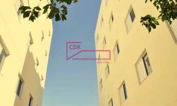 Imagem: Apartamento Vila Taquari São Paulo/SP