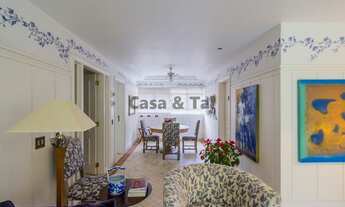 Imagem 7: Casa térrea para alugar no Alto da Boa Vista, São Paulo - SP