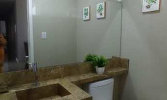 Imagem 6: Casa Ninho Residencial