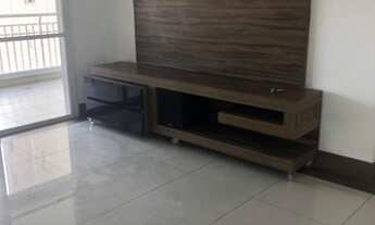 Imagem 2: Apartamento para venda tem 152 metros quadrados com 3 quartos em Rio Pequeno - São Paulo