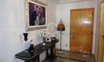 Imagem 4: APTO. 3 DORM. (1 SUÍTE) - 230m² - STA. CECILIA