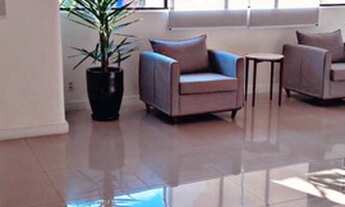 Imagem 4: Apartamento para venda com 75 metros quadrados com 2 quartos em Campo Belo - São Paulo - S