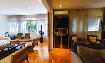 Imagem 5: Apartamento completamente reformado de 180 m² dois dormitórios uma vaga