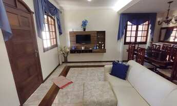 Imagem 3: Casa estilo colonial à venda, 3 quartos, 1 suíte, 9 vagas, Ouro Preto - Belo Horizonte/MG