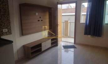 Imagem 2: Apartamento - Vila Carmosina - 2 Dorms