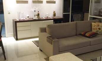 Imagem 2: Lindo Apto com Varanda Gourmet Sendo 3 Dor, Suíte, 2 Vagas + Lazer Completo!