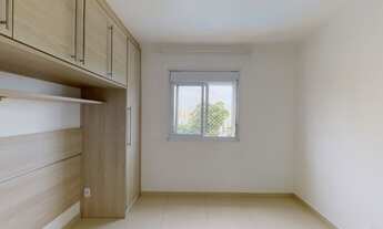 Imagem 7: Apartamento para venda possui 82 metros quadrados com 3 quartos em Jaguaré - São Paulo - S