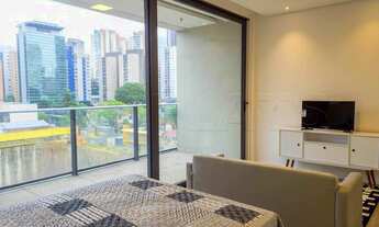 Imagem: LINDO APARTAMENTO RESIDENCIAL NA VILA OLÍMPIA