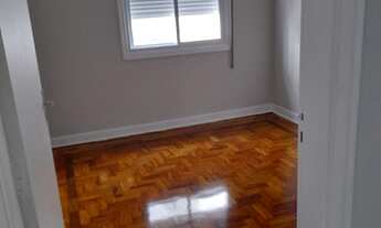 Imagem 3: Apartamento para aluguel com 80 metros quadrados com 2 quartos em Bela Vista - São Paulo