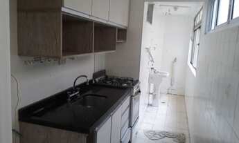 Imagem 4: Apto venda BNH 3 quartos em Alto de Pinheiros - São Paulo - SP