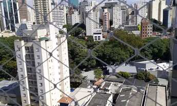 Imagem 5: Apartamento com 1 quarto e vga de garagem - Paraiso