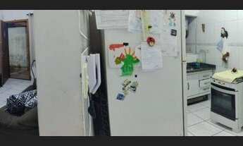 Imagem 5: Casa com 2 dormitórios à venda, 59 m² por R$ 210.000,00 - Tude Bastos (Sítio do Campo) - P