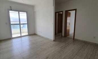 Imagem 6: Apartamento para venda possui 91 metros quadrados com 2 quartos em Caiçara - Praia Grande