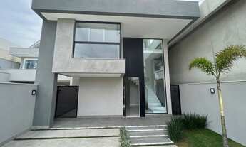 Imagem 3: CASA NO CONDOMÍNIO MARE ROSSO - RECREIO DOS BANDEIRANTES