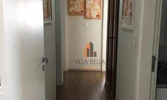 Imagem 7: Apartamento com 3 dormitórios à venda, 104 m² por R$ 594.000 - Boa Vista - São Caetano do