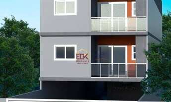 Imagem: Apartamento com 2 dormitórios à venda