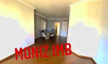 Imagem 5: Apartamento para aluguel tem 115 metros quadrados com 3 quartos em Vila Indiana - São Paul