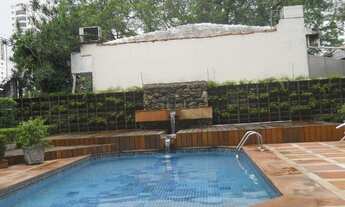 Imagem 1: Apartamento para venda com 173 metros em Moema Pássaros !