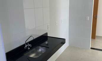 Imagem 4: Apartamento para alugar com 2 quartos no Bairro Santa Fé