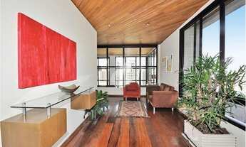 Imagem: Excelente apto na vila andrade com 190mts