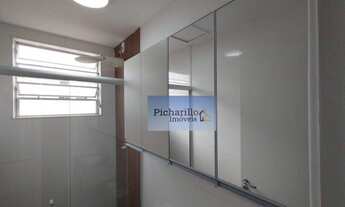 Imagem 5: Apartamento com 2 dormitórios à venda, 45 m² por R$ 205.000 - Jardim Ipanema - São Carlos