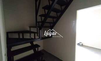 Imagem 4: Kitnet com 2 dormitórios para alugar, 60 m² por R$ 650,00/mês - Jardim Cavallari - Marília