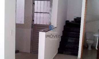 Imagem 3: Sobrado residencial à venda, Vila Matilde, São Paulo