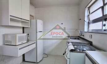 Imagem 7: Apartamento com 3 dormitórios à venda na Chácara Santo Antônio