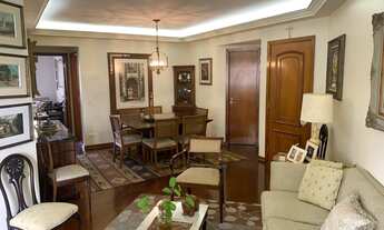 Imagem 7: Apartamento para aluguel e venda tem 178 metros quadrados com 3 quartos