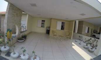 Imagem 2: Casa com 2 dormitórios à venda, 156 m² por R$ 480.000,00 - Parque Residencial das Nações I