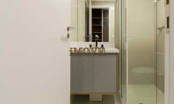 Imagem 2: Apartamento 1 dormitório - 60 m² - Campo Belo