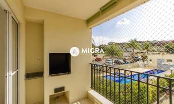 Imagem: SãO JOSé DOS CAMPOS - Apartamento Padrão