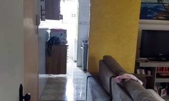 Imagem 4: Apartamento Padrão Condomínio Safra II - Cohab Adventista