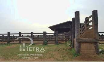 Imagem 5: Fazenda/Sítio/Chácara para venda possui 118030000 metros quadrados em Zona Rural - Juína