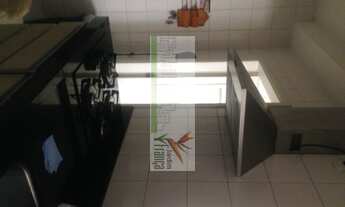 Imagem 6: Apartamento condomínio Arboris