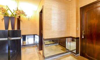 Imagem 3: Apartamento com 4 dormitórios para alugar, 227 m² por R$ 3.900,00/mês - Água Verde - Curit