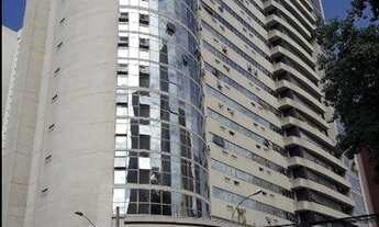 Imagem: Sala à venda, 27 m² por R$ 196.500,00