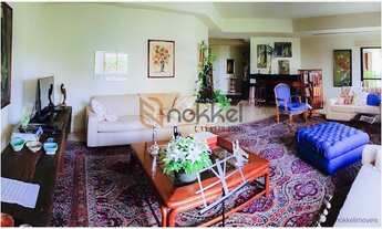 Imagem 2: Vila Nova Conceição