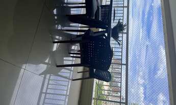 Imagem 3: Apartamento Jardins de Bordeaux com projetados